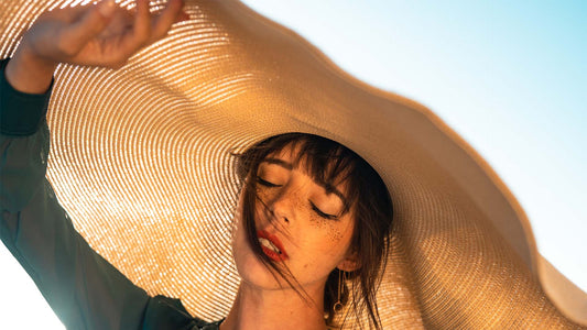 Why You Should Be Wearing Sunscreen in Winter