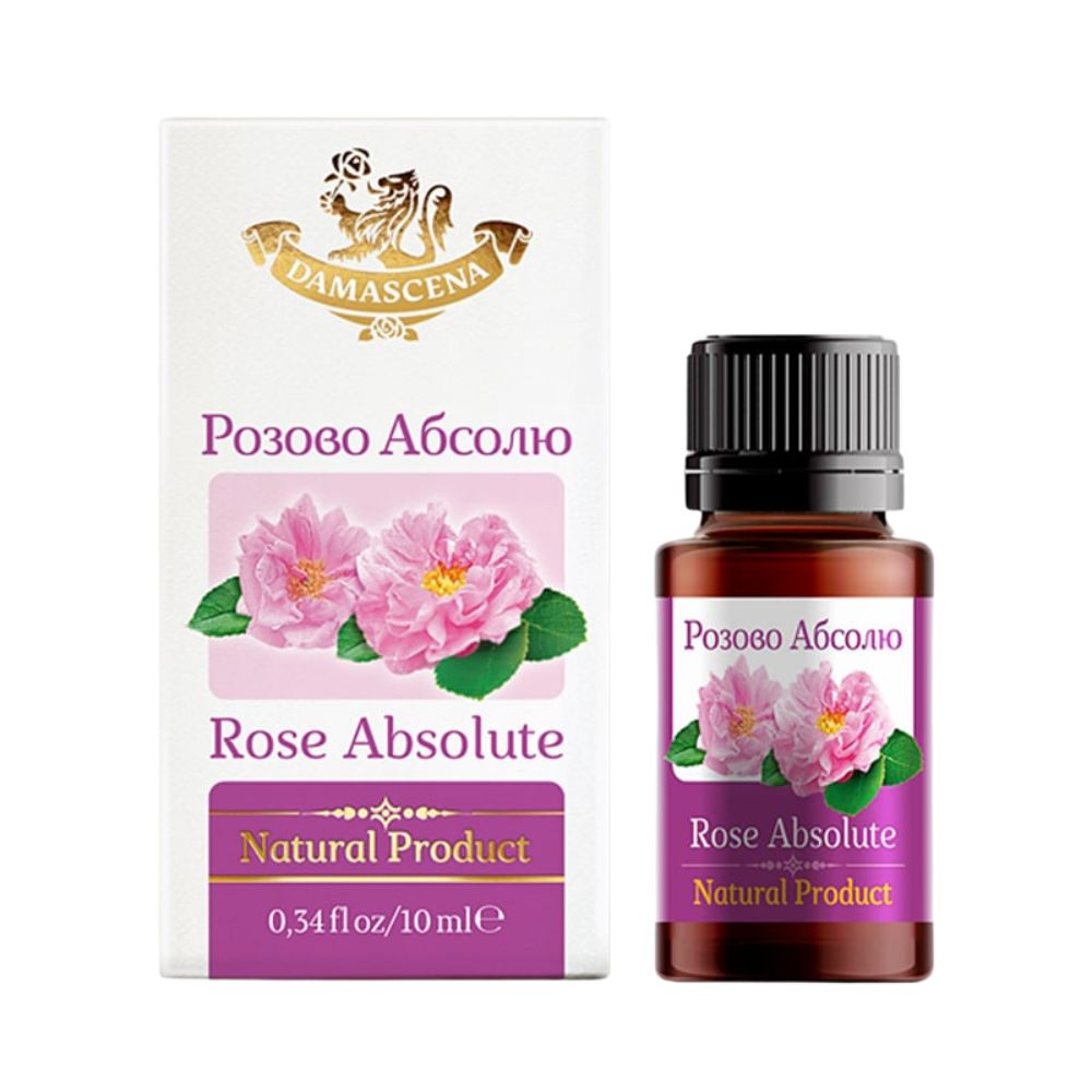 РОЗОВО АБСОЛЮ