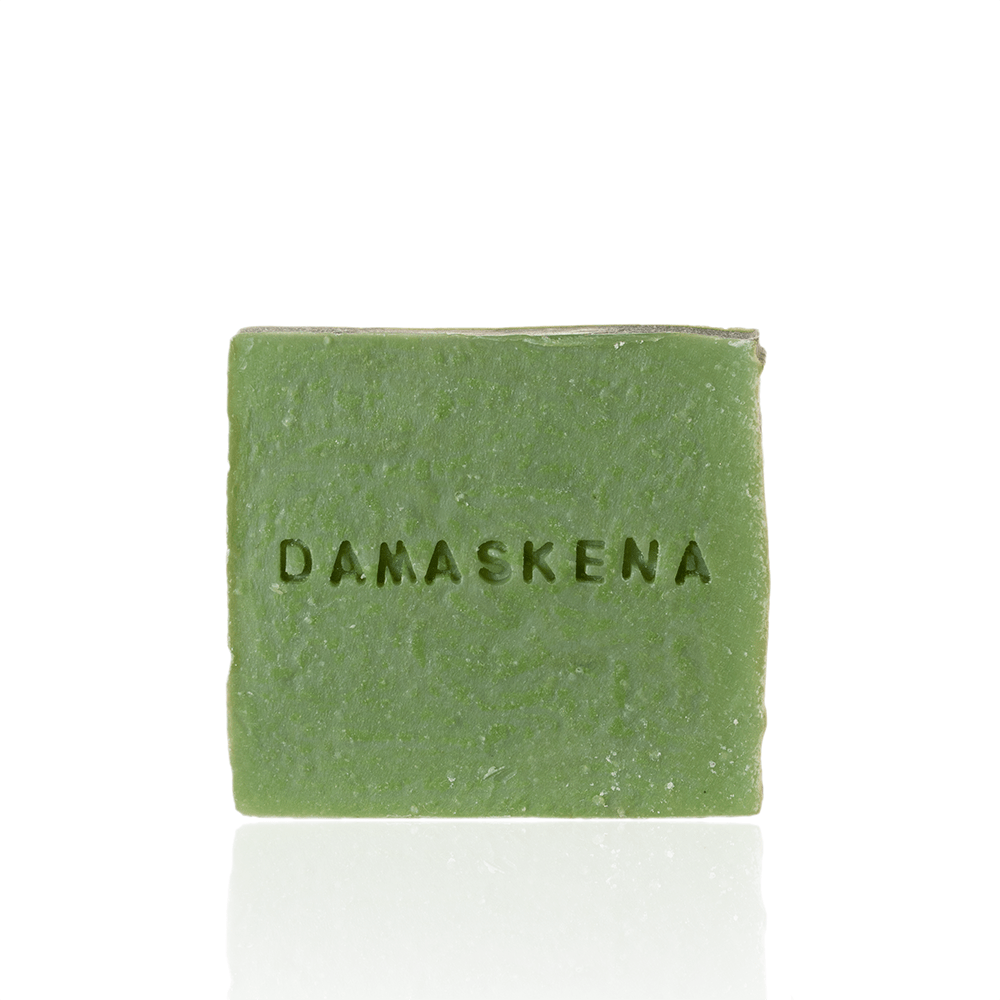 САПУН С ЕТЕРИЧНО МАСЛО ОТ БЯЛ БОР