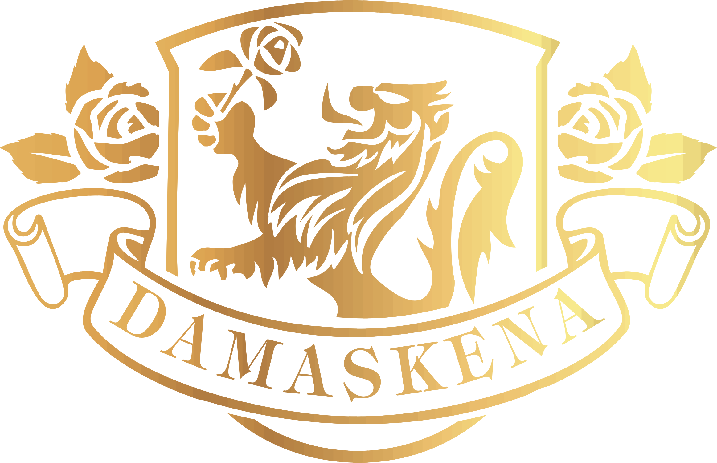 Damaskena