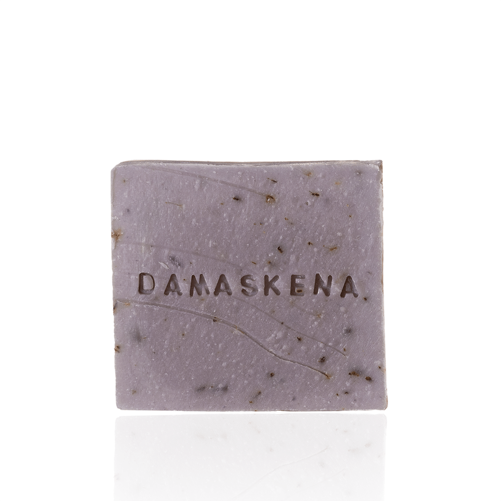 САПУН С МАСЛО ОТ ЛАВАНДУЛА