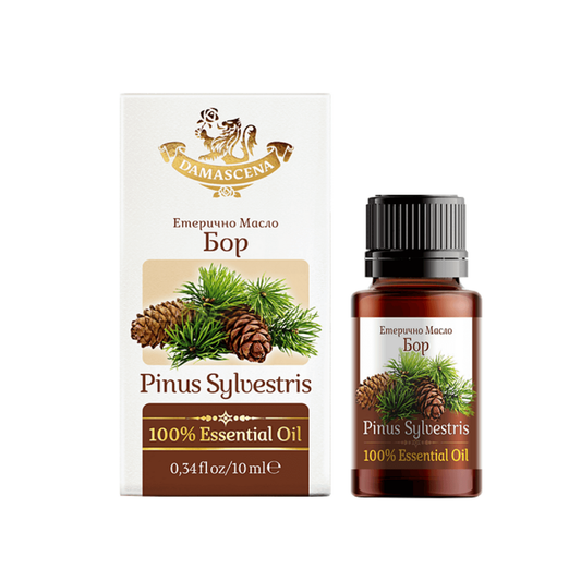 White pine essential oil 10 ml