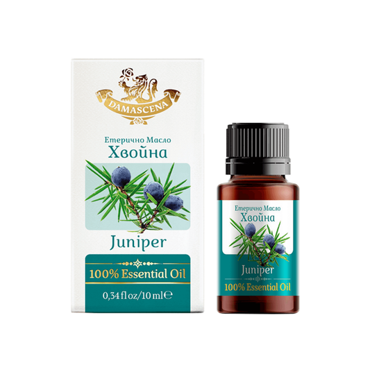 Juniper essential oil 10 ml