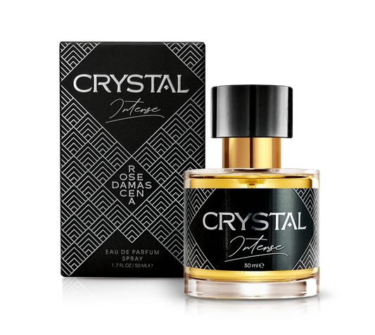 Perfume Crystal Intense 50 ml
