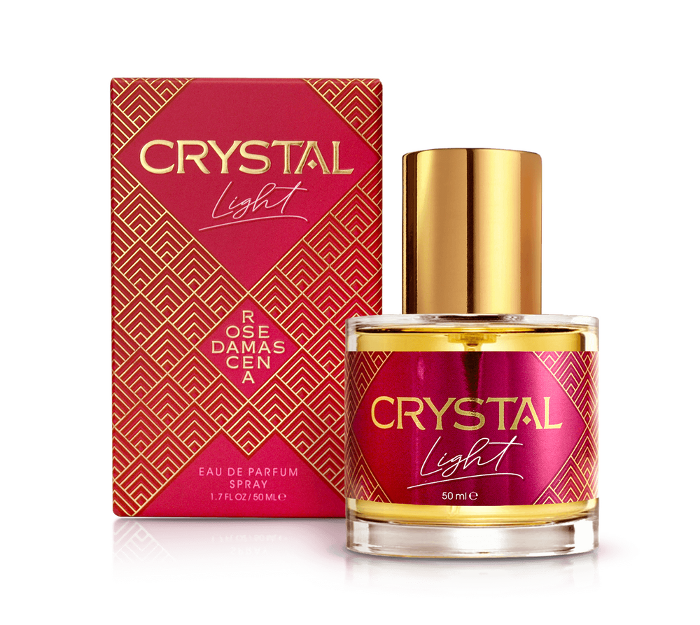 Парфюм Crystal Light 50 мл